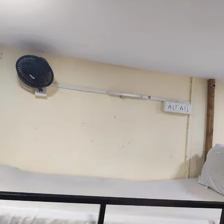 Super Dormitory Ac Deluxe-2